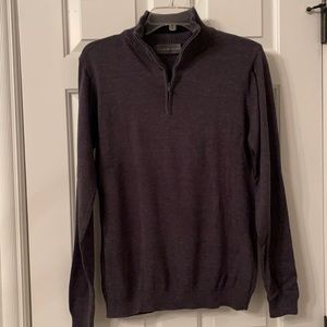 Oscar De La Renta Pullover